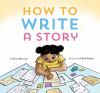 Go to record How to write a story