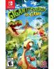 Go to record Gigantosaurus : the game