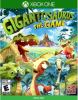 Go to record Gigantosaurus : the game