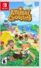 Go to record Animal Crossing : new horizons