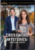 Go to record Crossword mysteries. Proposing murder