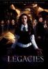 Go to record Legacies. The complete first season.