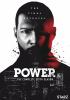 Go to record Power. The complete sixth season