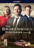 Go to record The brokenwood mysteries. Series 6.