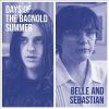 Go to record Days of the Bagnold summer