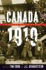 Go to record Canada 1919 : a nation shaped by war