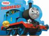 Go to record Thomas!