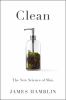 Go to record Clean : the new science of skin