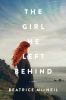 Go to record The girl he left behind : a novel