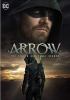 Go to record Arrow. The eighth and final season.