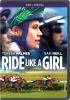 Go to record Ride like a girl