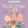 Go to record The three little pigs