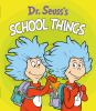 Go to record Dr. Seuss's school things