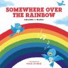 Go to record Somewhere over the rainbow : colors in music