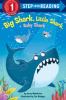 Go to record Big Shark, Little Shark, Baby Shark