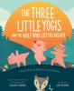 Go to record The three little yogis and the wolf who lost his breath : ...