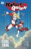 Go to record Harley Quinn. Vol. 4, The final trial