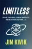 Go to record Limitless : upgrade your brain, learn anything faster, and...