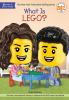 Go to record What is LEGO?