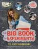 Go to record The big book of experiments