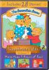Go to record Berenstain bears. Tree house tales Volume 3.