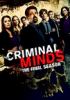 Go to record Criminal minds. The final season