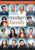 Go to record Modern family. The eleventh and final season.