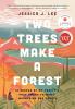 Go to record Two trees make a forest : travels among Taiwan's mountains...