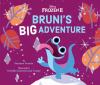 Go to record Bruni's big adventure