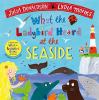Go to record What the ladybird heard at the seaside
