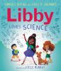 Go to record Libby loves science