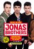 Go to record Jonas Brothers : idols of pop : your must-have guide to th...