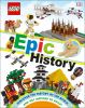 Go to record Lego epic history