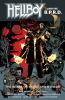 Go to record Hellboy and the B.P.R.D. : the Beast of Vargu and others