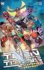 Go to record Teen Titans. Vol. 3, Seek and destroy