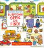 Go to record Richard Scarry's Busytown seek and find!