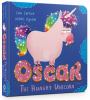 Go to record Oscar the hungry unicorn