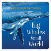 Go to record Big whales small world
