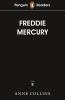Go to record Freddie Mercury