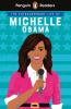 Go to record The extraordinary life of Michelle Obama