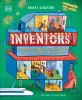 Go to record Inventors : incredible stories of the world's most ingenio...