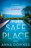 Go to record The safe place : a novel
