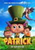 Go to record Patrick : get your Irish on!