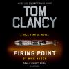 Go to record Tom Clancy Firing point