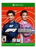 Go to record F1 2020 : the official videogame
