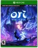 Go to record Ori and the will of the wisps