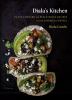 Go to record Diala's kitchen : plant-forward and pescatarian recipes in...