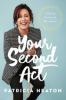Go to record Your second act : inspiring stories of reinvention