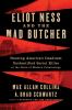 Go to record Eliot Ness and the mad butcher : hunting America's deadlie...