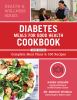 Go to record Diabetes meals for good health cookbook : complete meal pl...